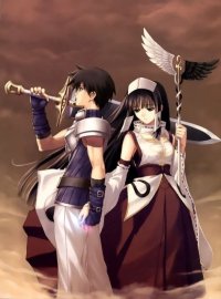 BUY NEW shining tears - 50300 Premium Anime Print Poster
